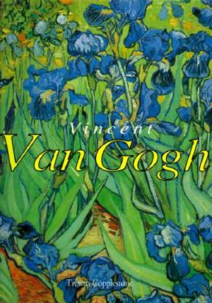 Van Gogh image number 0