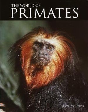 The World of Primates image number 0