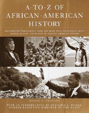 A-To-Z of African American History image number 0