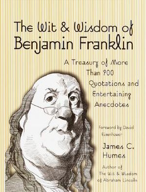 The Wit & Wisdom of Benjamin Franklin image number 0