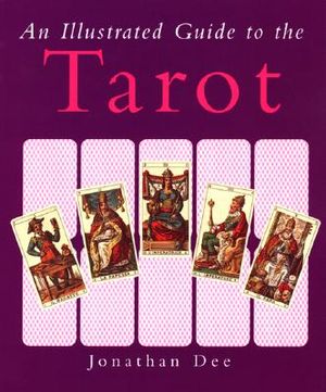 An Illustrated Guide to the Tarot image number 0