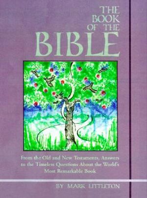 The Book of the Bible image number 0