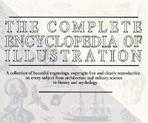 The Complete Encyclopedia of Illustration image number 0
