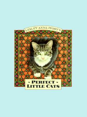 Perfect Little Cats image number 0