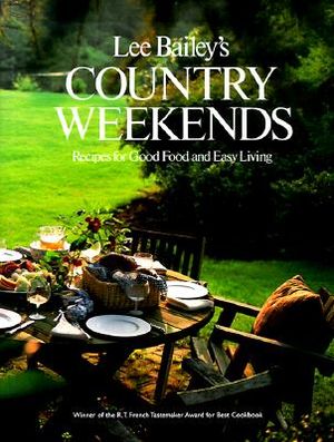 Lee Bailey's Country Weekends image number 0