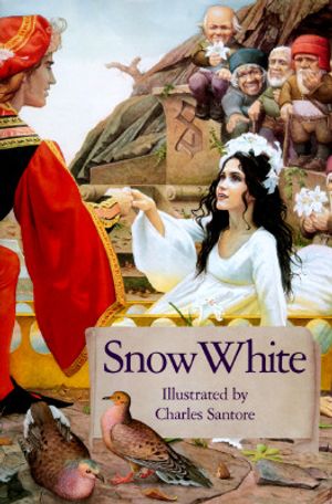 Snow White image number 0