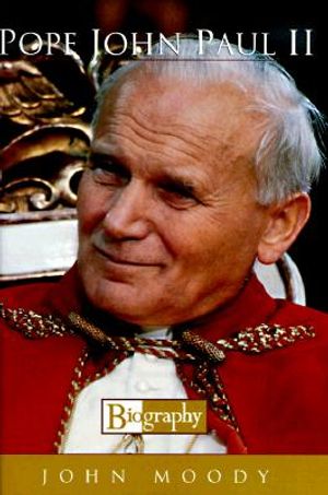Pope John Paul II image number 0