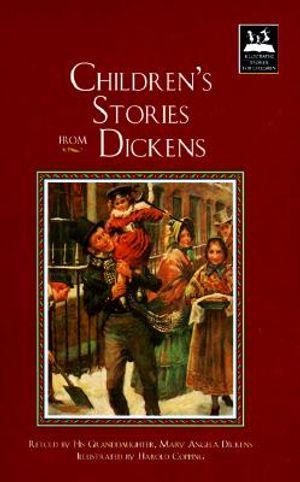 Children's Stories from Dickens image number 0