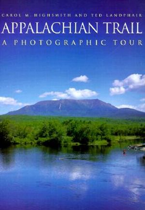 Appalachian Trail: A Photographic Tour image number 0