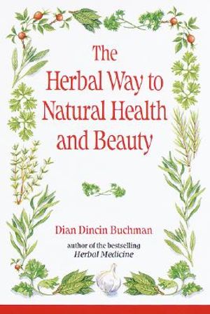 The Herbal Way to Natural Health and Beauty image number 0