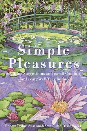 Simple Pleasures image number 0