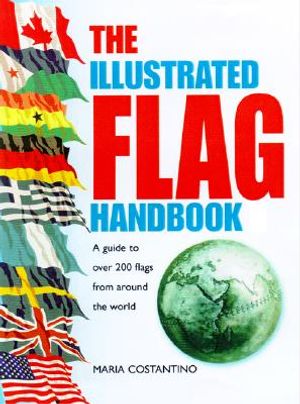 The Illustrated Flag Handbook image number 0
