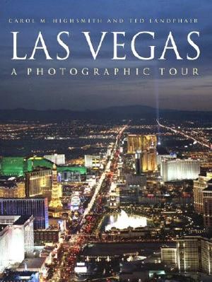 Las Vegas: A Photographic Tour image number 0