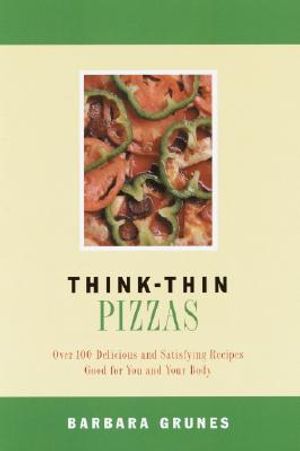 Think Thin Pizzas image number 0
