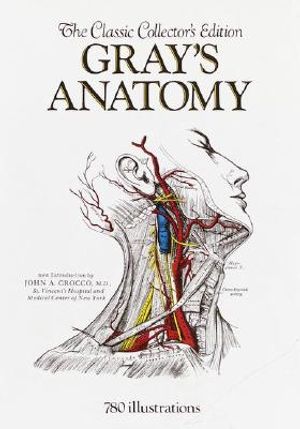 Gray's Anatomy: The Classic Collector's Edition image number 0