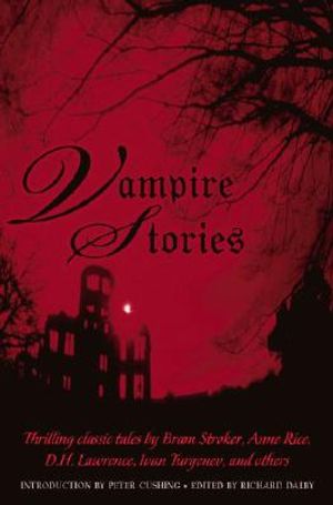 Vampire Stories image number 0