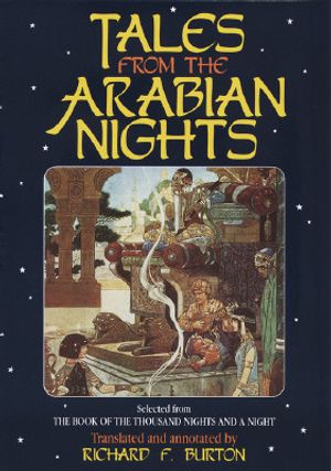 Tales from Arabian Nights image number 0