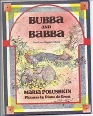 Bubba and Babba image number 0