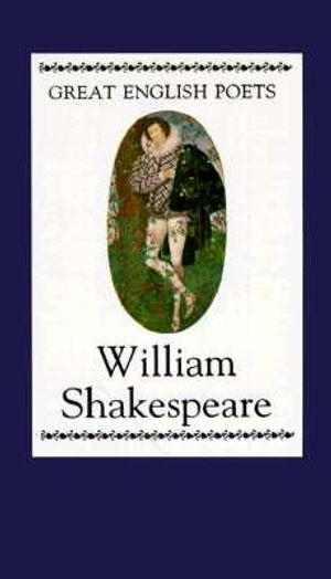 William Shakespeare image number 0