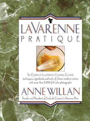 La Varenne Pratique image number 0