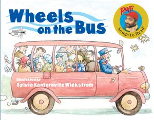 Wheels on the Bus image number 0