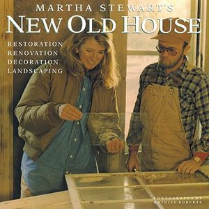 Martha Stewart's New Old House image number 0