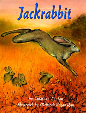 Jackrabbit image number 0