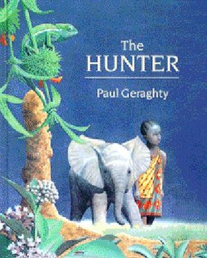 The Hunter image number 0