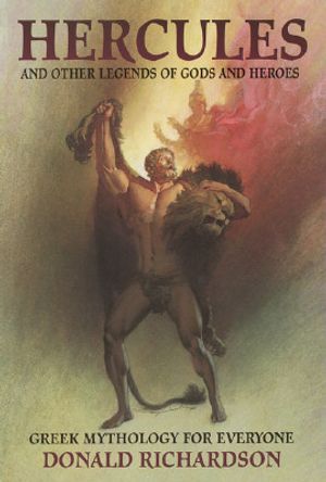 Hercules and Other Legends Gods and Heroes image number 0