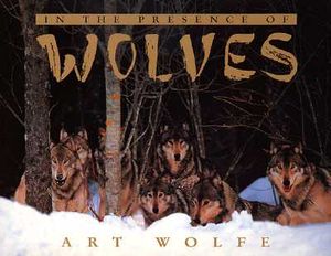 In the Presence of Wolves image number 0