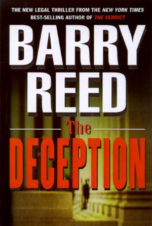 The Deception image number 0