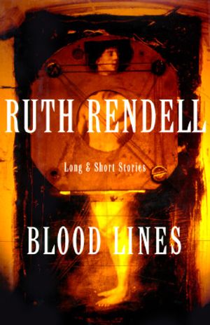 Blood Lines image number 0