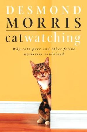 Catwatching image number 0
