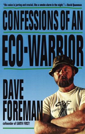 Confessions of an Eco-Warrior image number 0
