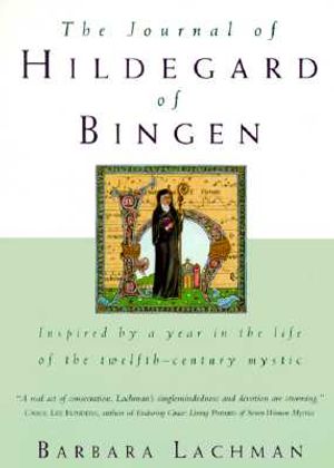 The Journal of Hildegard of Bingen image number 0