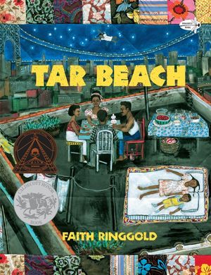 Tar Beach image number 0