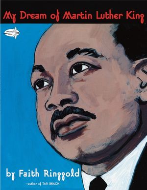 My Dream of Martin Luther King image number 0