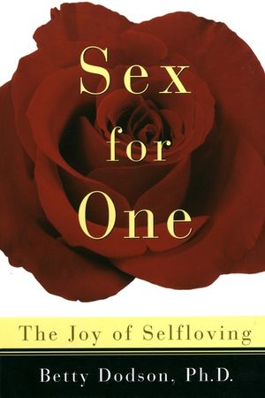 Sex for One: The Joy of Selfloving image number 0