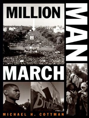 Million Man March image number 0
