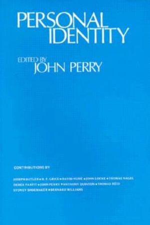 Personal Identity image number 0