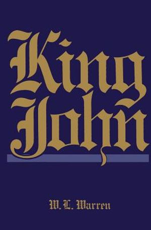 King John, Revised Edition, 11 image number 0