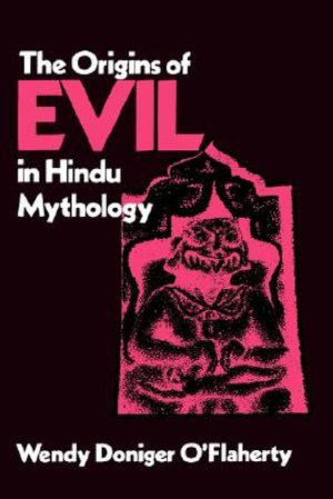 The Origins of Evil in Hindu Mythology, 6 image number 0