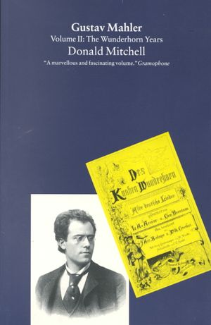 Gustav Mahler: The Wunderhorn Years image number 0