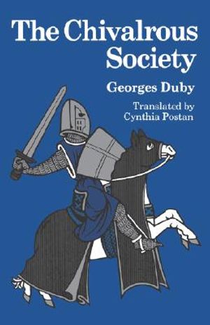 The Chivalrous Society image number 0