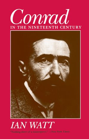 Conrad in the Nineteenth Century image number 0