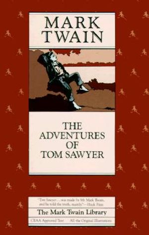 The Adventures of Tom Sawyer: The Pinochet Regime in Chile, Updated Edition image number 0