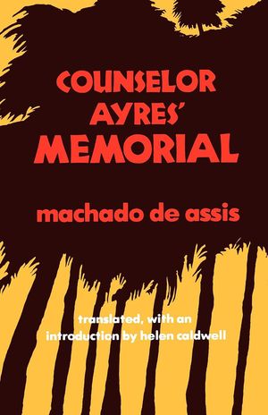 Counselor Ayres' Memorial image number 0