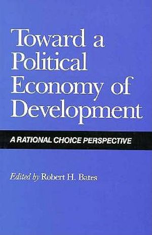 California Series on Social Choice and Political Economy image number 0