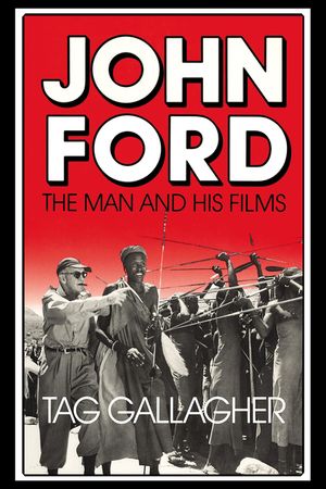 John Ford: The Man and His Films image number 0