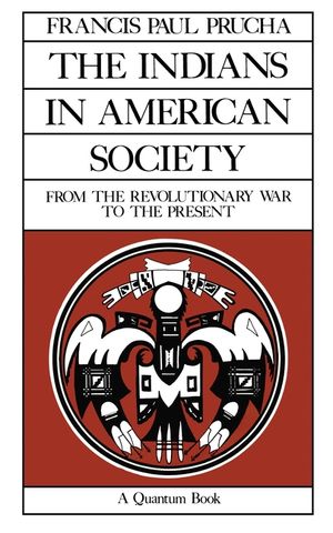 The Indians in American Society, 29: From the Revolutionary War to the Present image number 0